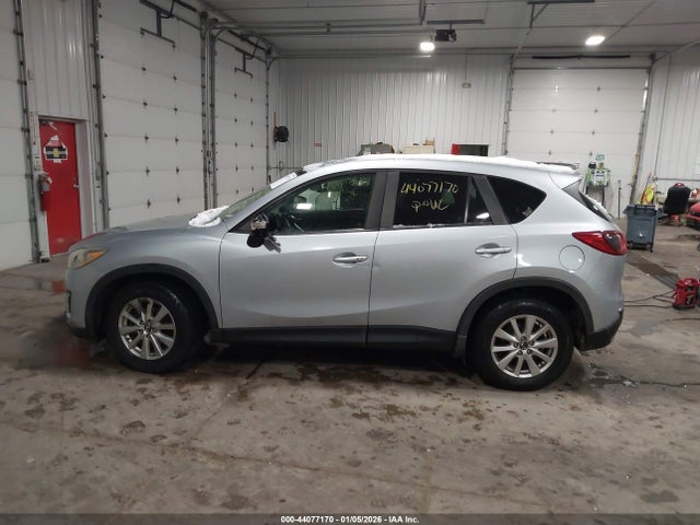 Aukcja sprzedaży 2016 Mazda Cx-5 Touring, vin: JM3KE2CY1G0629355, numer aukcji: 44077170