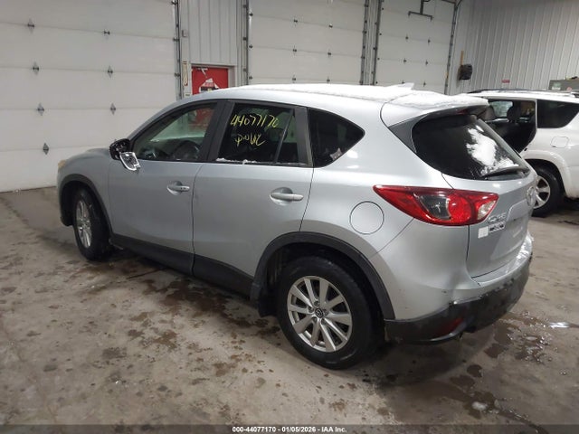 Aukcja sprzedaży 2016 Mazda Cx-5 Touring, vin: JM3KE2CY1G0629355, numer aukcji: 44077170