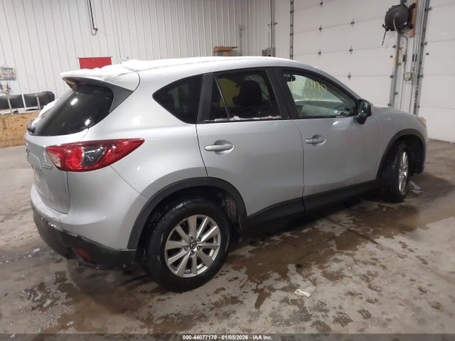 Aukcja sprzedaży 2016 Mazda Cx-5 Touring, vin: JM3KE2CY1G0629355, numer aukcji: 44077170