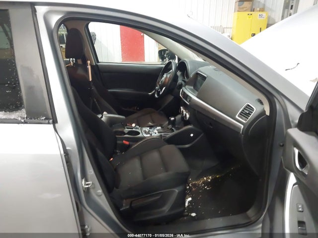 Aukcja sprzedaży 2016 Mazda Cx-5 Touring, vin: JM3KE2CY1G0629355, numer aukcji: 44077170