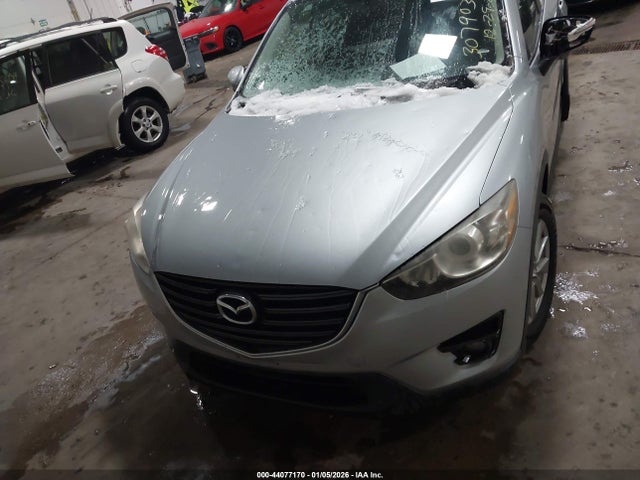 Aukcja sprzedaży 2016 Mazda Cx-5 Touring, vin: JM3KE2CY1G0629355, numer aukcji: 44077170