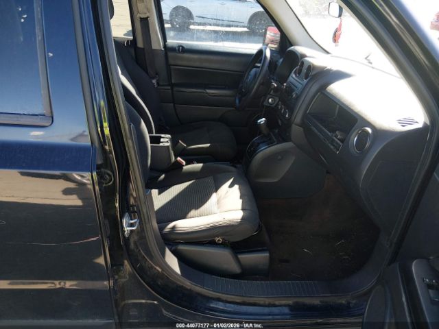 2015 JEEP PATRIOT 1C4NJPBA6FD280588 Photo 4