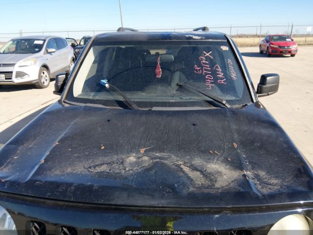 2015 JEEP PATRIOT 1C4NJPBA6FD280588 Photo 5