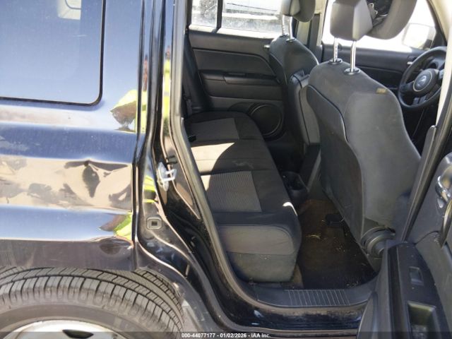2015 JEEP PATRIOT 1C4NJPBA6FD280588 Photo 7
