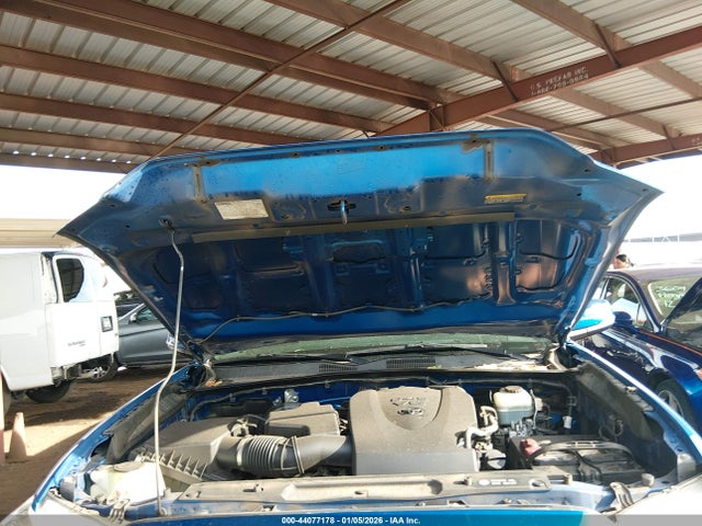 3TMCZ5AN1GM013132 Toyota Tacoma Trd Off Road