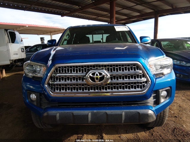 3TMCZ5AN1GM013132 Toyota Tacoma Trd Off Road