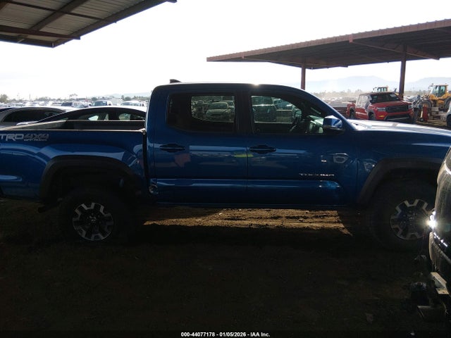 3TMCZ5AN1GM013132 Toyota Tacoma Trd Off Road