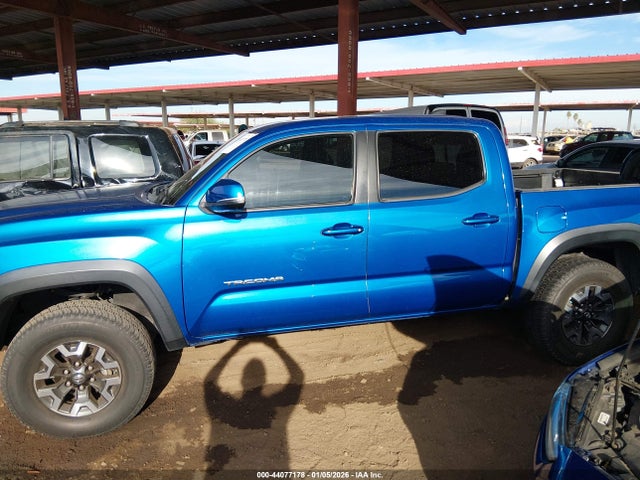 3TMCZ5AN1GM013132 Toyota Tacoma Trd Off Road
