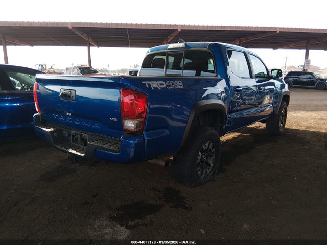 3TMCZ5AN1GM013132 Toyota Tacoma Trd Off Road