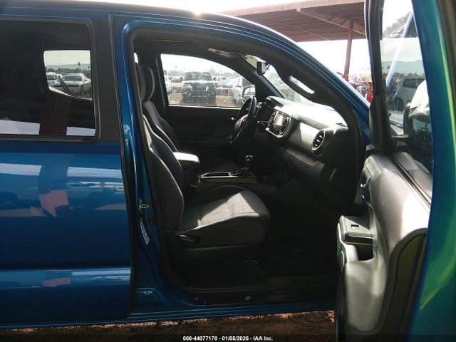 3TMCZ5AN1GM013132 Toyota Tacoma Trd Off Road