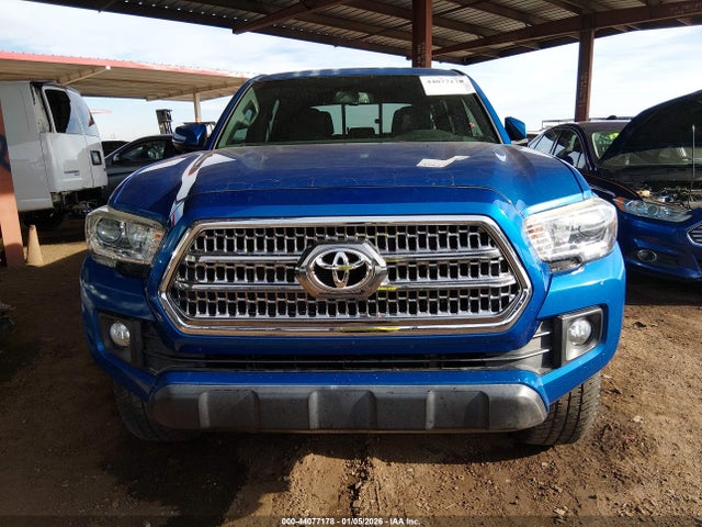 3TMCZ5AN1GM013132 Toyota Tacoma Trd Off Road