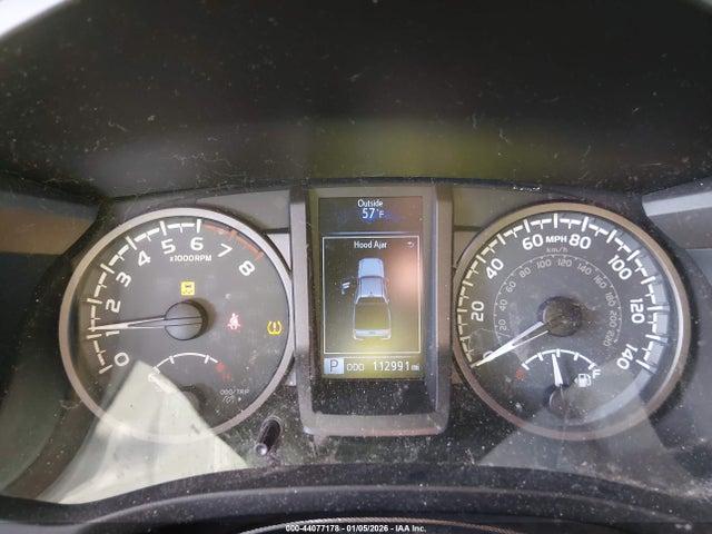 3TMCZ5AN1GM013132 Toyota Tacoma Trd Off Road