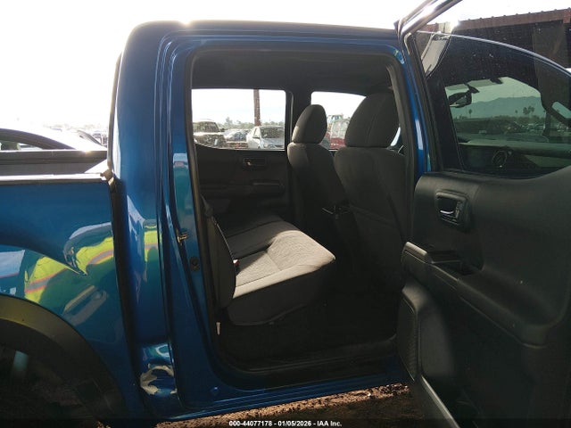 3TMCZ5AN1GM013132 Toyota Tacoma Trd Off Road