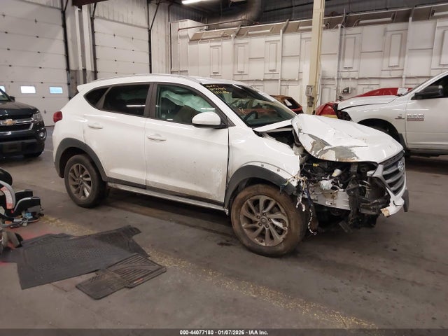 2018 HYUNDAI TUCSON KM8J3CA45JU713867