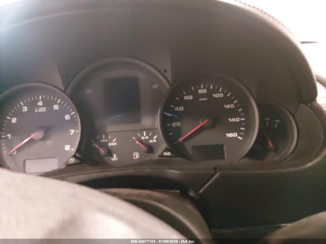 2008 PORSCHE CAYENNE WP1AA29P48LA13341 Photo 6