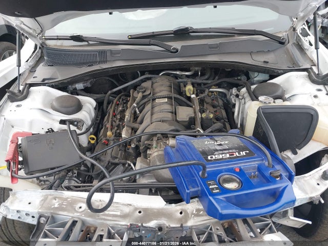 2018 DODGE CHARGER 2C3CDXCT7JH114840 Photo 9