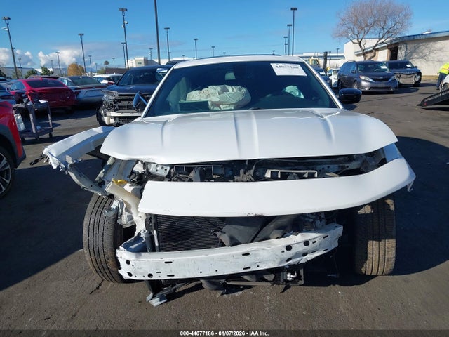 2C3CDXCT7JH114840 Dodge Charger R/t Rwd