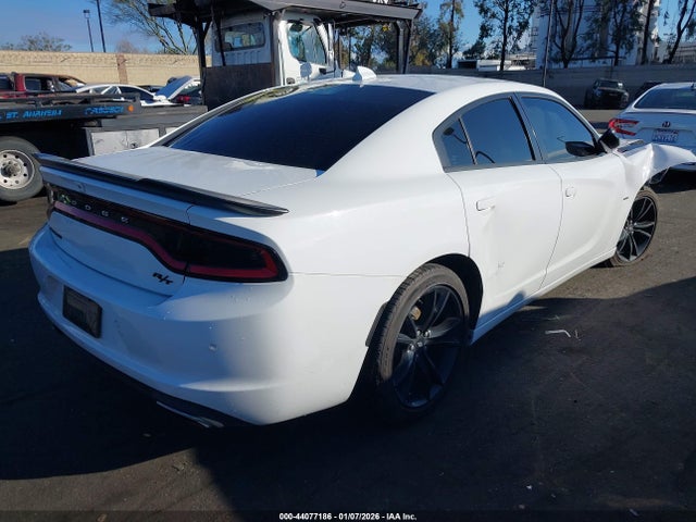 2018 DODGE CHARGER 2C3CDXCT7JH114840 Photo 3