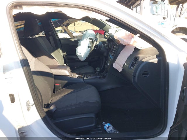2018 DODGE CHARGER 2C3CDXCT7JH114840 Photo 4