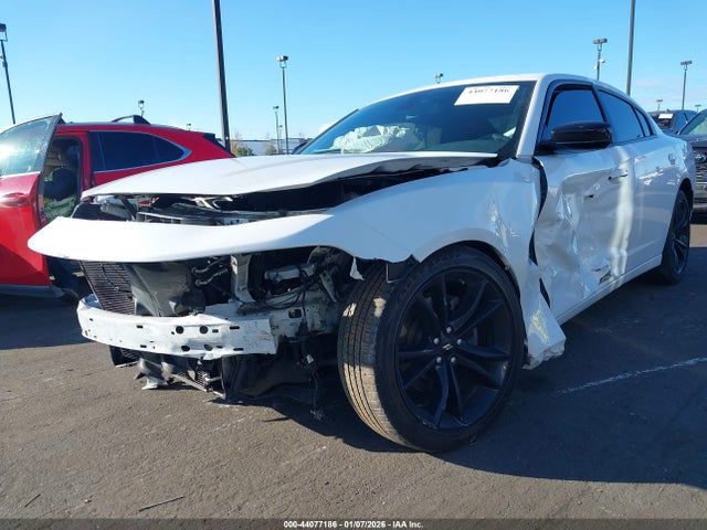 2018 DODGE CHARGER 2C3CDXCT7JH114840 Photo 5