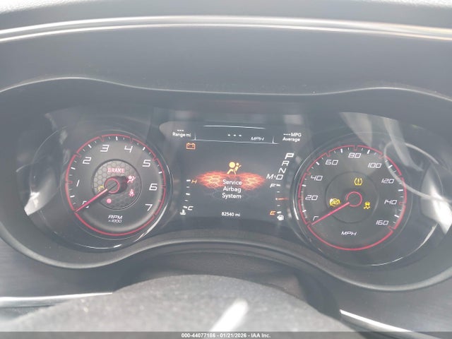 2018 DODGE CHARGER 2C3CDXCT7JH114840 Photo 6