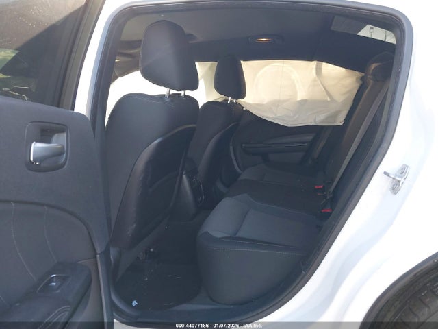 2018 DODGE CHARGER 2C3CDXCT7JH114840 Photo 7