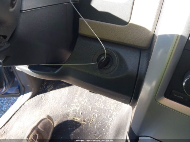 2010 DODGE RAM 1500 1D7RV1GT7AS116287 Photo 10