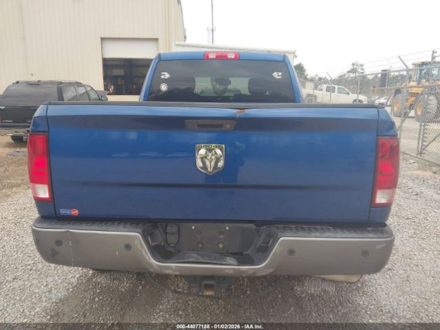 2010 DODGE RAM 1500 1D7RV1GT7AS116287 Photo 5