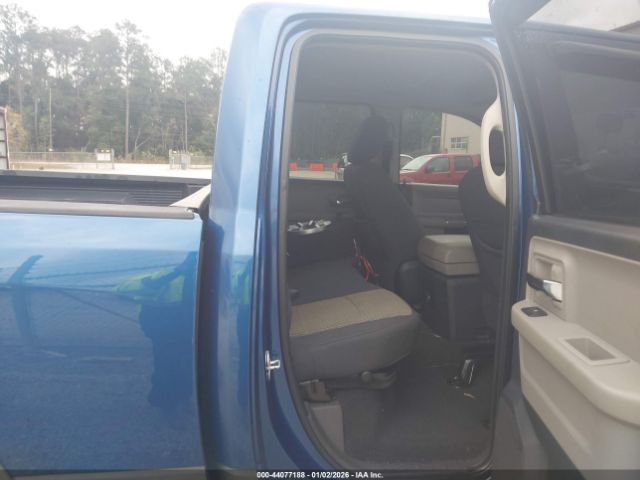 2010 DODGE RAM 1500 1D7RV1GT7AS116287 Photo 7