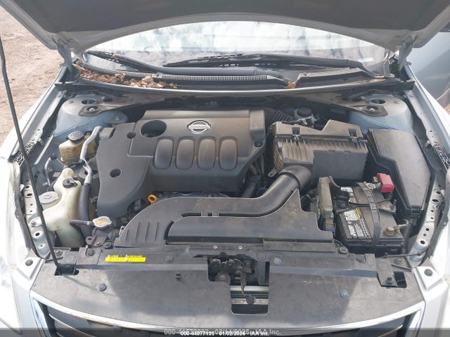 Продажа на аукционе авто 2011 Nissan Altima 2.5 S, vin: 1N4AL2APXBC103517, номер лота: 44077195