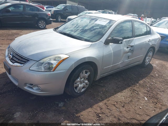 Продажа на аукционе авто 2011 Nissan Altima 2.5 S, vin: 1N4AL2APXBC103517, номер лота: 44077195