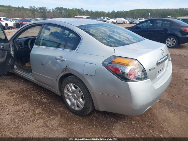 Продажа на аукционе авто 2011 Nissan Altima 2.5 S, vin: 1N4AL2APXBC103517, номер лота: 44077195