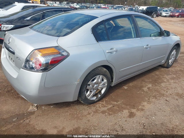 Продажа на аукционе авто 2011 Nissan Altima 2.5 S, vin: 1N4AL2APXBC103517, номер лота: 44077195