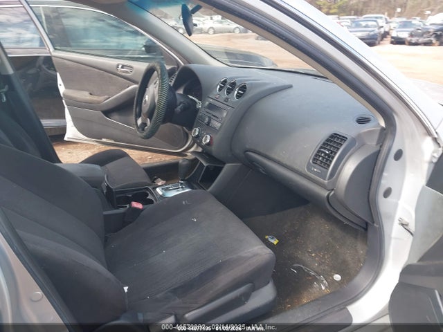 Продажа на аукционе авто 2011 Nissan Altima 2.5 S, vin: 1N4AL2APXBC103517, номер лота: 44077195