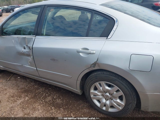 Продажа на аукционе авто 2011 Nissan Altima 2.5 S, vin: 1N4AL2APXBC103517, номер лота: 44077195