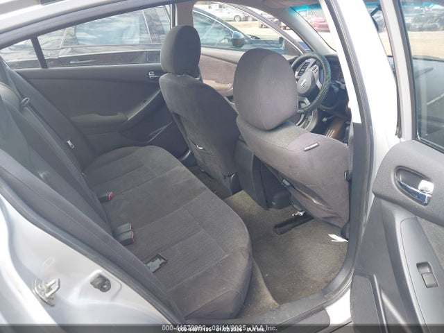 Продажа на аукционе авто 2011 Nissan Altima 2.5 S, vin: 1N4AL2APXBC103517, номер лота: 44077195