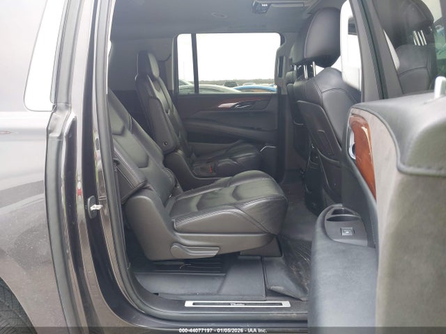 2016 CADILLAC ESCALADE ESV 1GYS3HKJ0GR118201 Photo 7