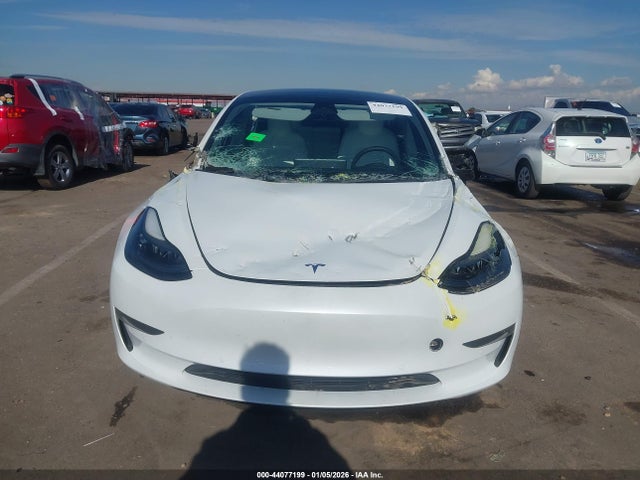2022 TESLA MODEL 3 5YJ3E1EC6NF357490 Photo 5