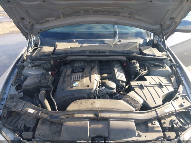 2013 BMW 328I WBAKE5C50DJ106783 Photo 9