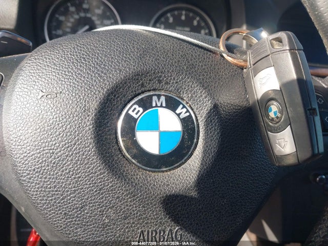 2013 BMW 328I WBAKE5C50DJ106783 Photo 10