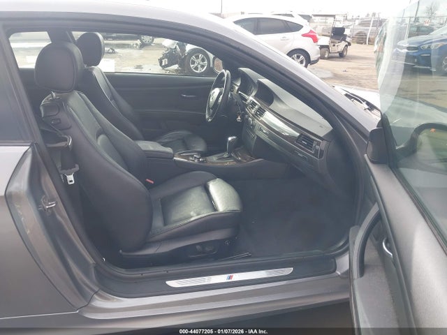 2013 BMW 328I WBAKE5C50DJ106783 Photo 4