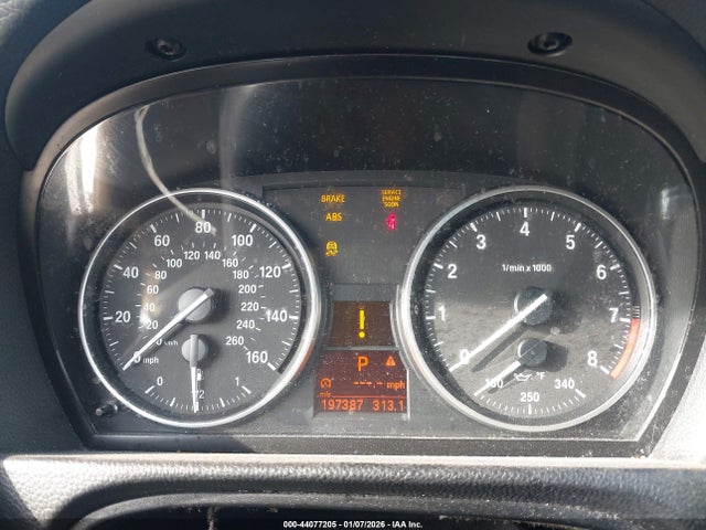 2013 BMW 328I WBAKE5C50DJ106783 Photo 6