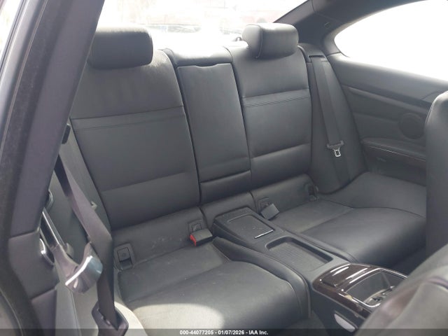 2013 BMW 328I WBAKE5C50DJ106783 Photo 7