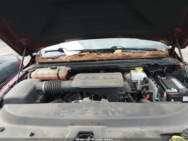 Aukcja sprzedaży 2019 Ram 1500 Big Horn/lone Star  4x4 6'4 Box, vin: 1C6RRFBG3KN690026, numer aukcji: 44077208