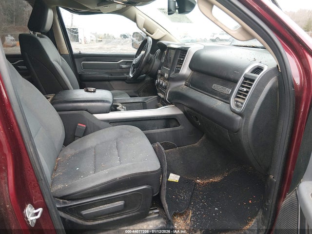 Aukcja sprzedaży 2019 Ram 1500 Big Horn/lone Star  4x4 6'4 Box, vin: 1C6RRFBG3KN690026, numer aukcji: 44077208