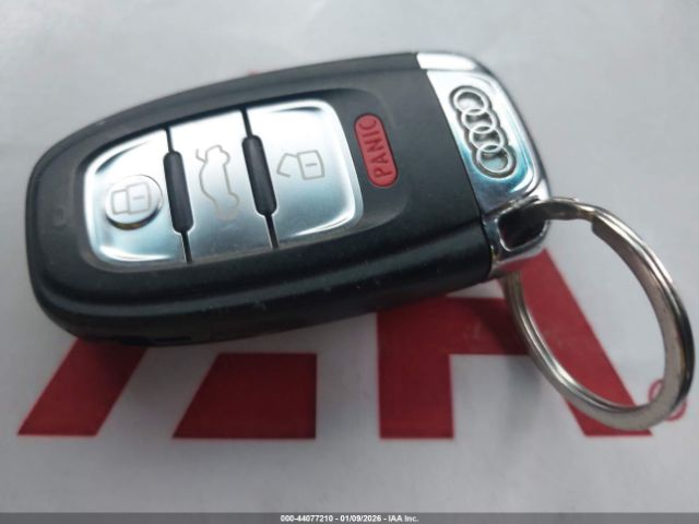 2011 AUDI Q5 WA1LFAFP8BA101834 Photo 10