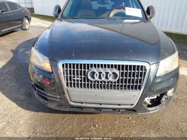 2011 AUDI Q5 WA1LFAFP8BA101834 Photo 5