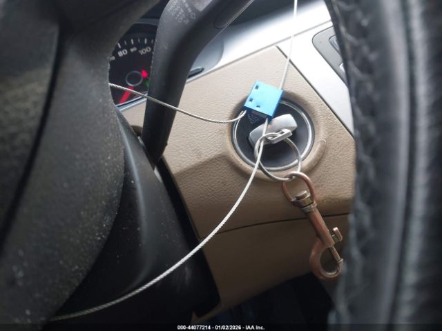 2013 VOLKSWAGEN CC WVWBP7AN5DE524812 Photo 10