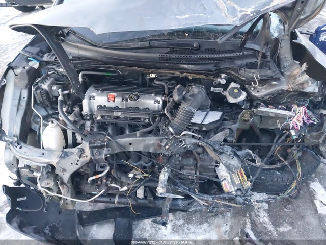 Honda CR-V EX 2014 5J6RM4H56EL031580 Image 10