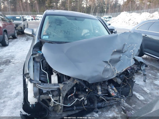 Honda CR-V EX 2014 5J6RM4H56EL031580 Image 12